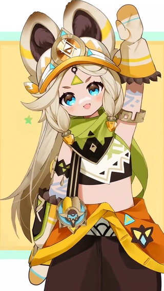动漫