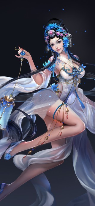 戏子