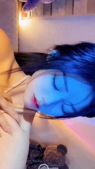 美女