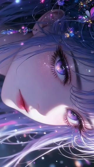 心瞳 