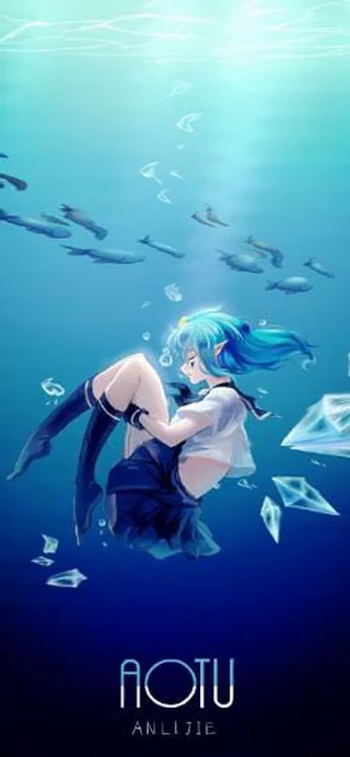 凹凸世界安莉洁