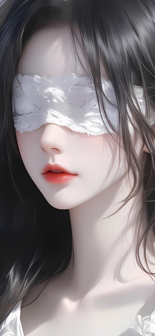 治愈女神