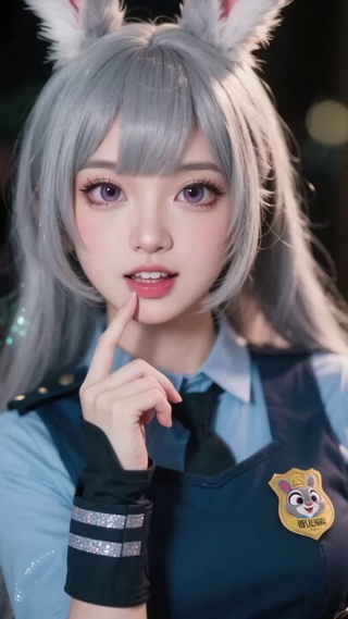 蜜兔