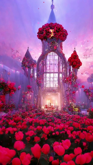 花城