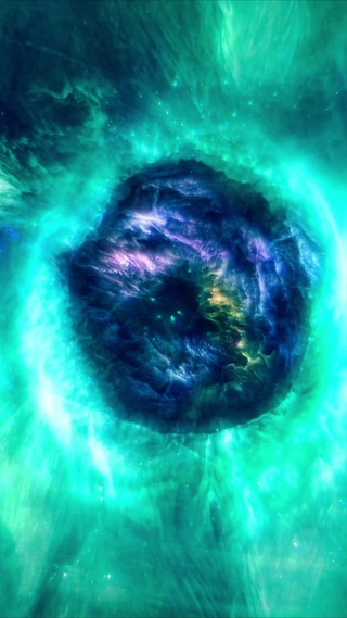 奇幻星云