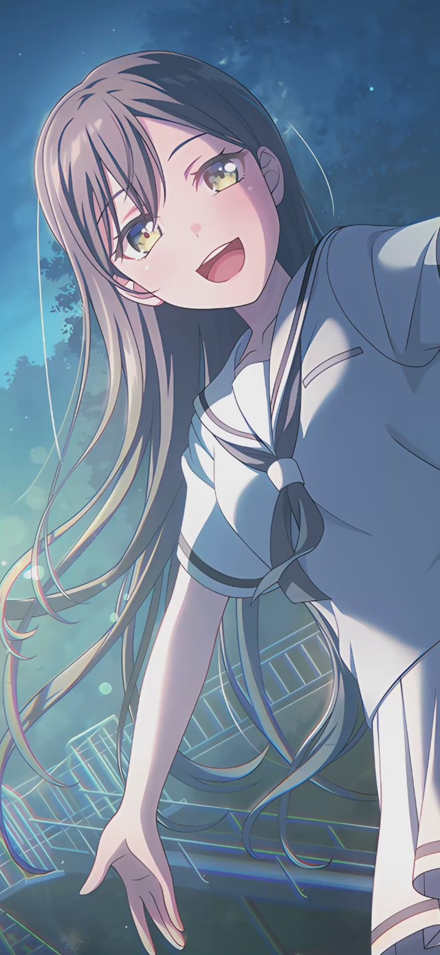 Bang Dream 花多惠