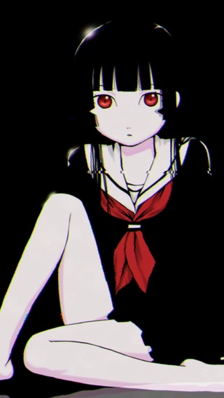 阎魔爱