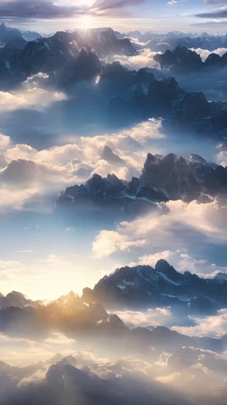倒悬山2