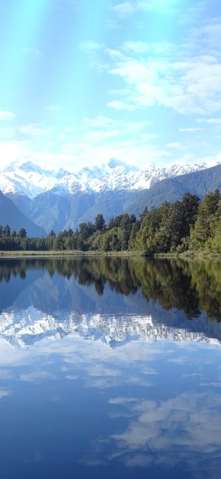 自然山水