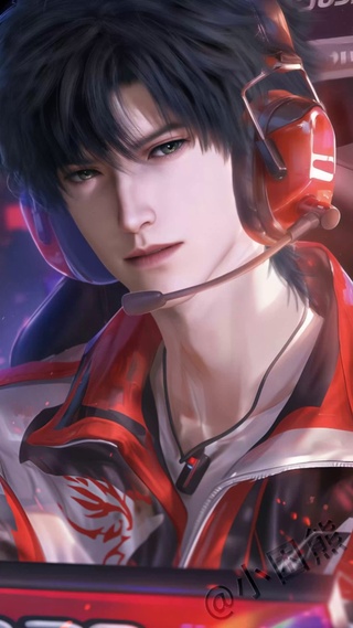 黎深15（灵音）