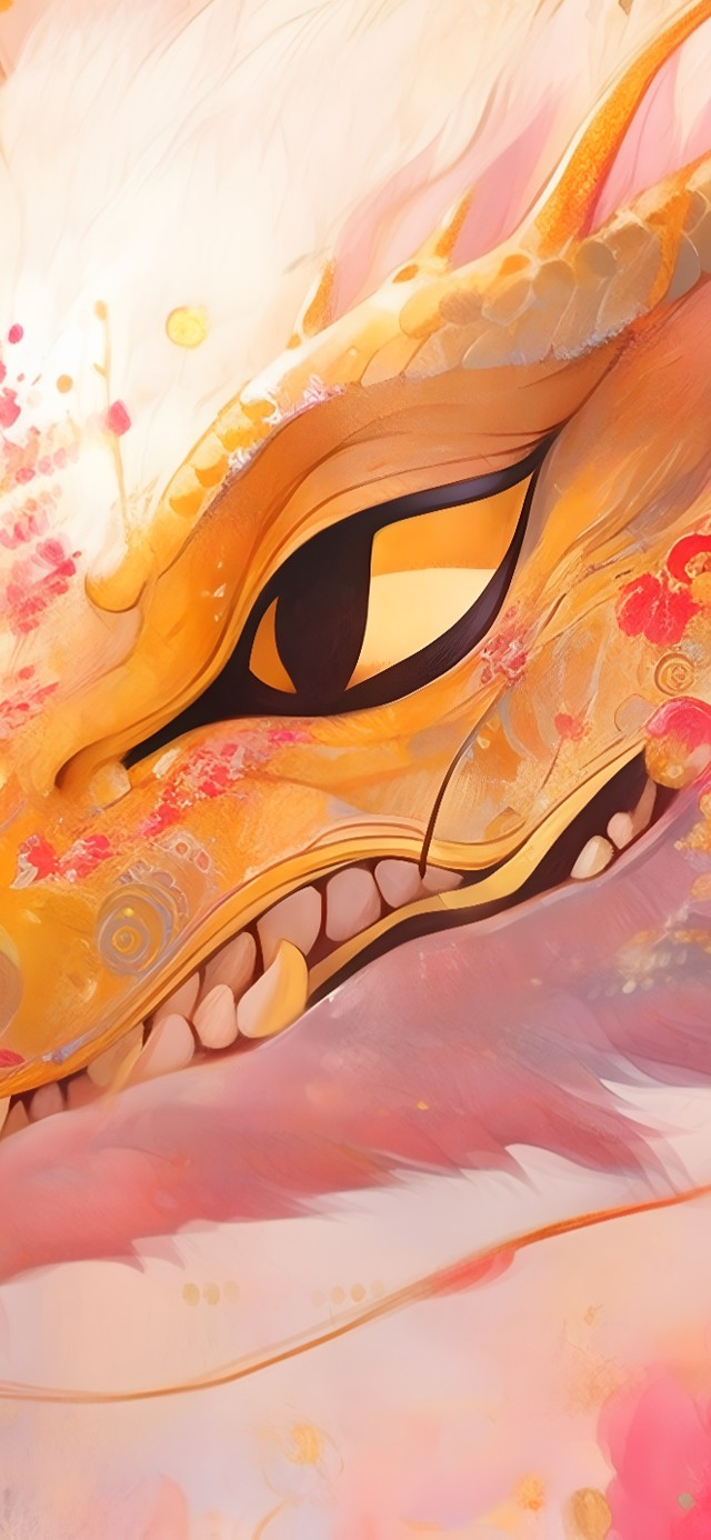 龙龙（非主题）