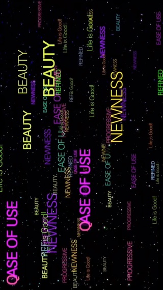 黑色数字化，科技