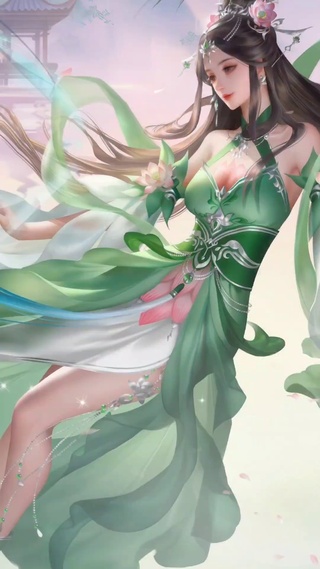 动漫