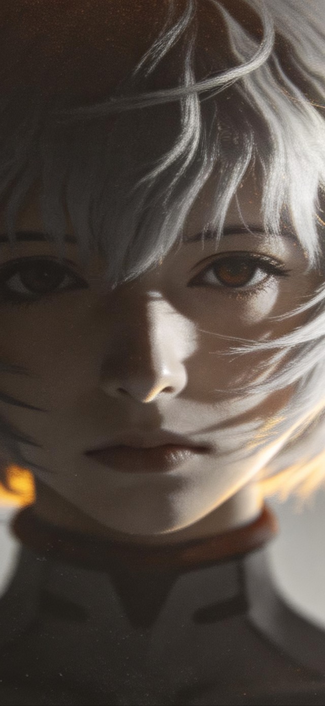 机组少女