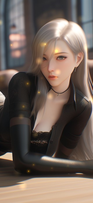 笑里藏着几分桃花浅梦