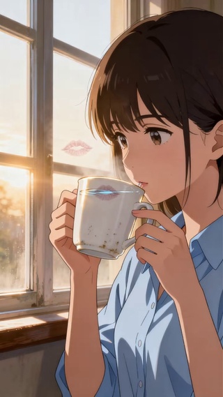 早起