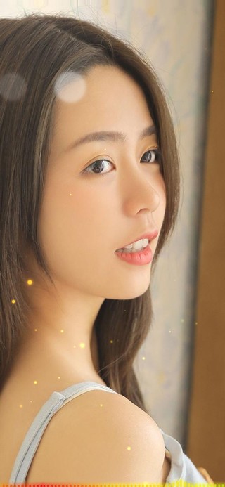 4K微胖性感清纯女孩