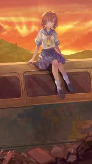 龙宫礼奈