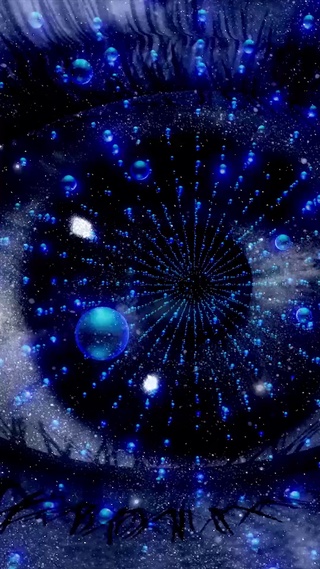 星空之眼
