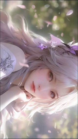 梦幻邂逅