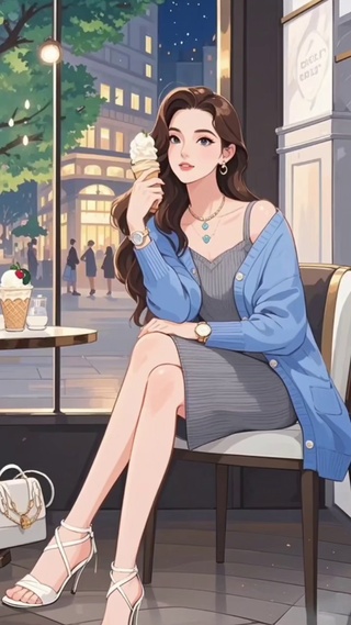 瑜伽老师