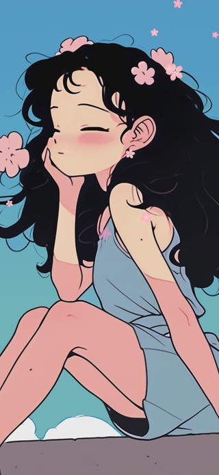每个清晨