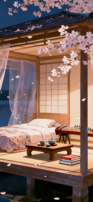 花好月圆夜