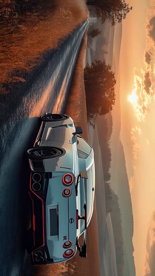经典GTR