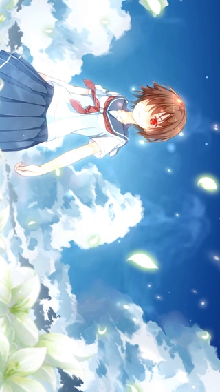 天才麻将少女