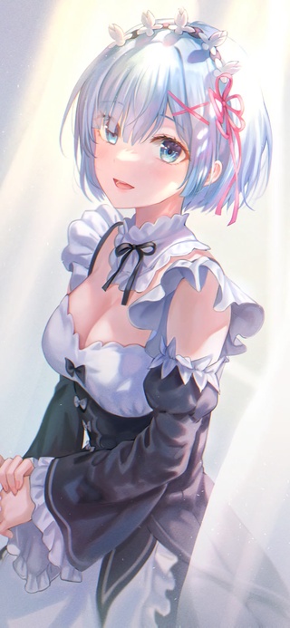 蕾姆