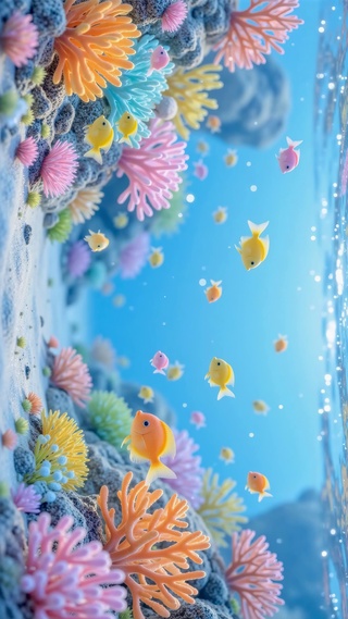 静渊游梦