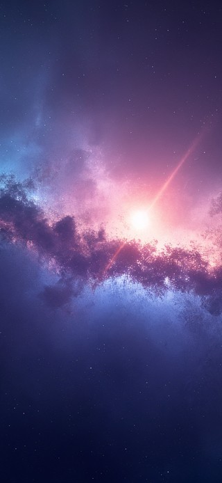 宇宙星空