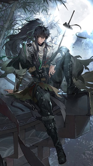 侠士