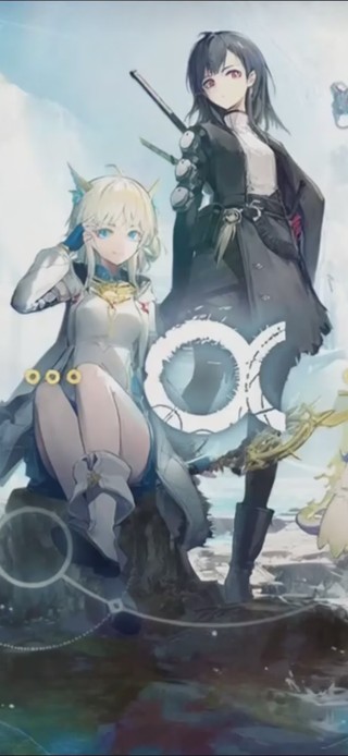 星尘幻海-