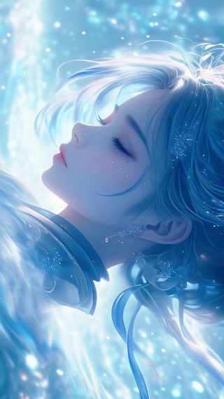 衣沾青花
