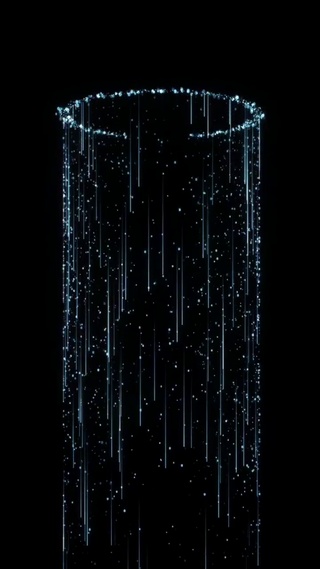 3D粒子