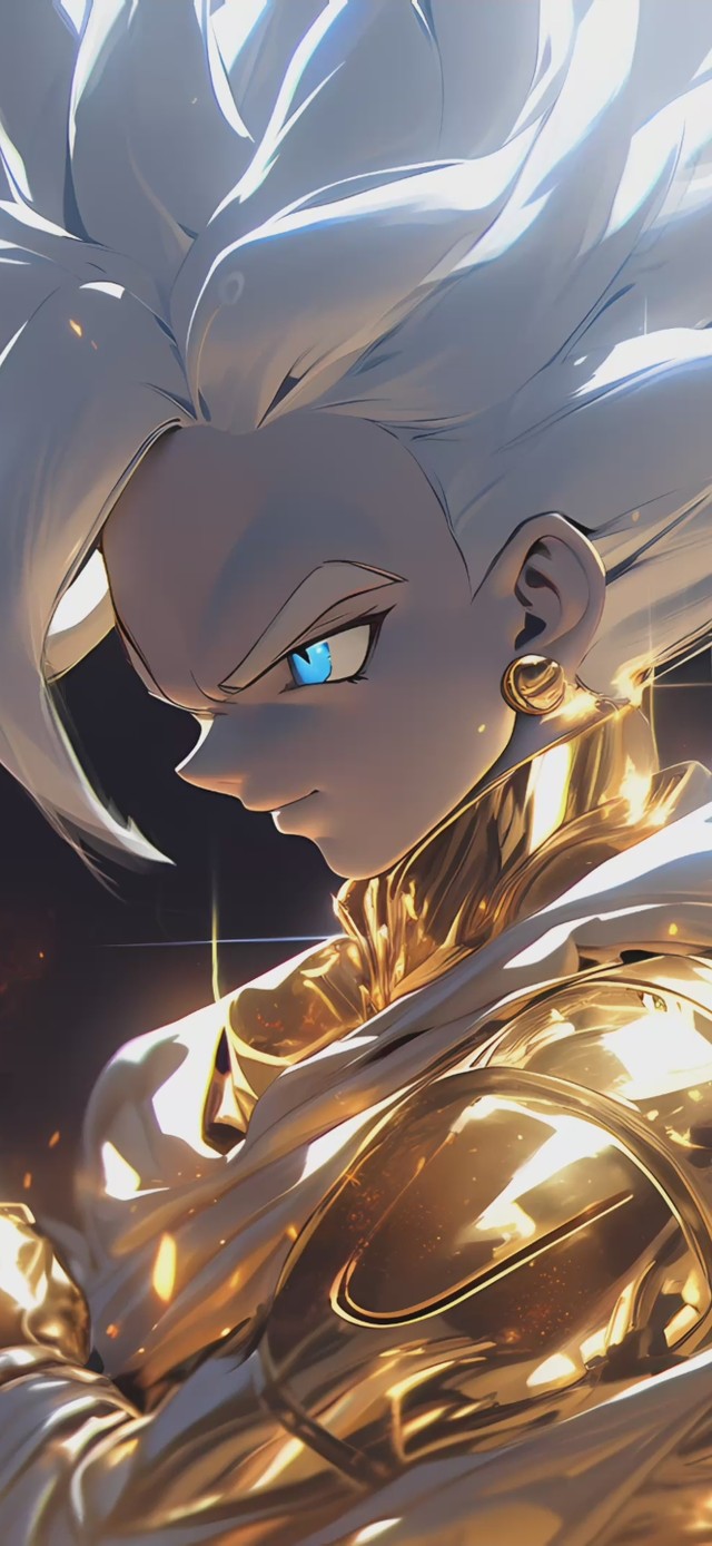 4K3D自在极意功赛亚人(禁转