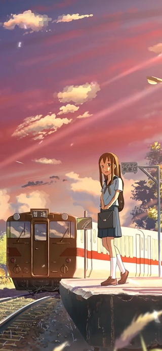 放课后车站