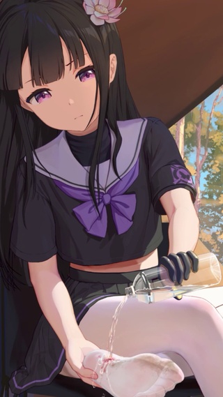 水野莉莉