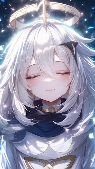 派蒙丨星空之梦丨