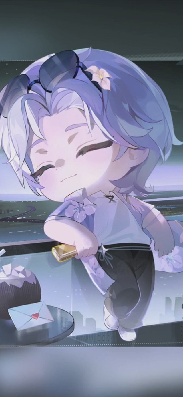 世界之外 夏萧因 心随风动