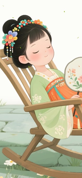 江南少女