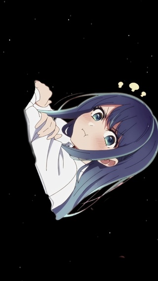黑川茜