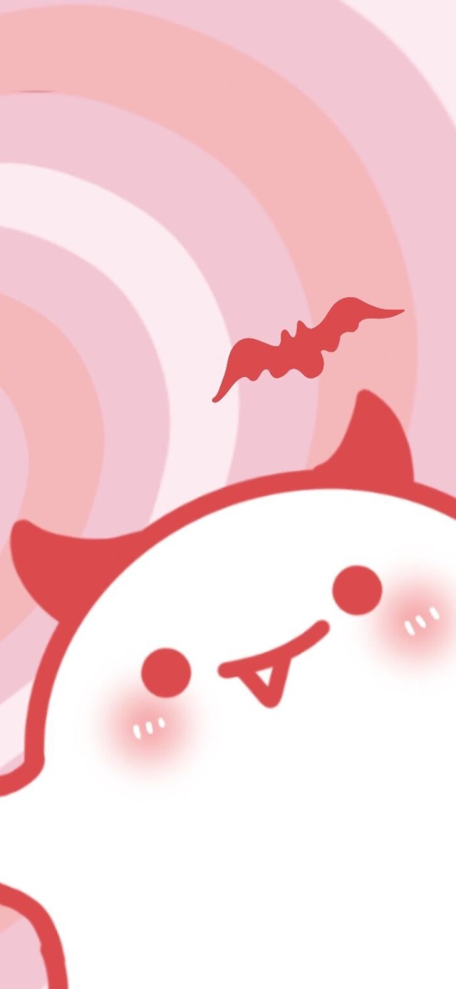 可可爱爱小恶魔