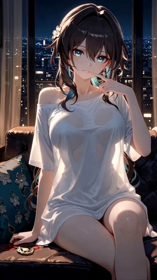 阮梅
