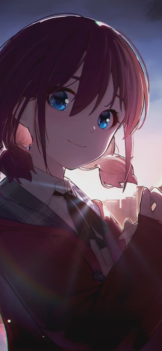 芸草冰-GBC壁纸01