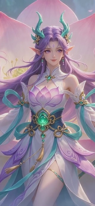 莲仙