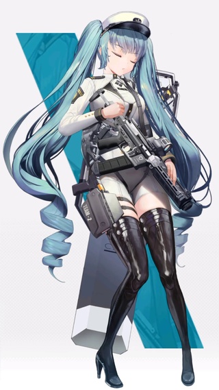 长腿美少女