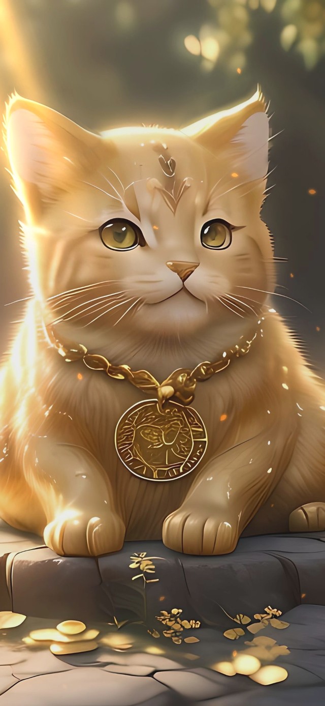 招财猫
