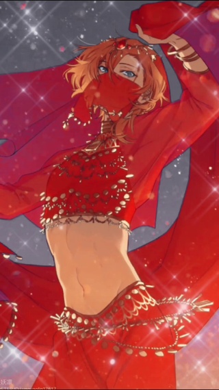 西域美女